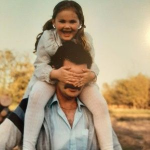 Meet your Posher, Katherine